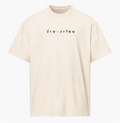 JIU-JITSU Heritage Vintage White Tee